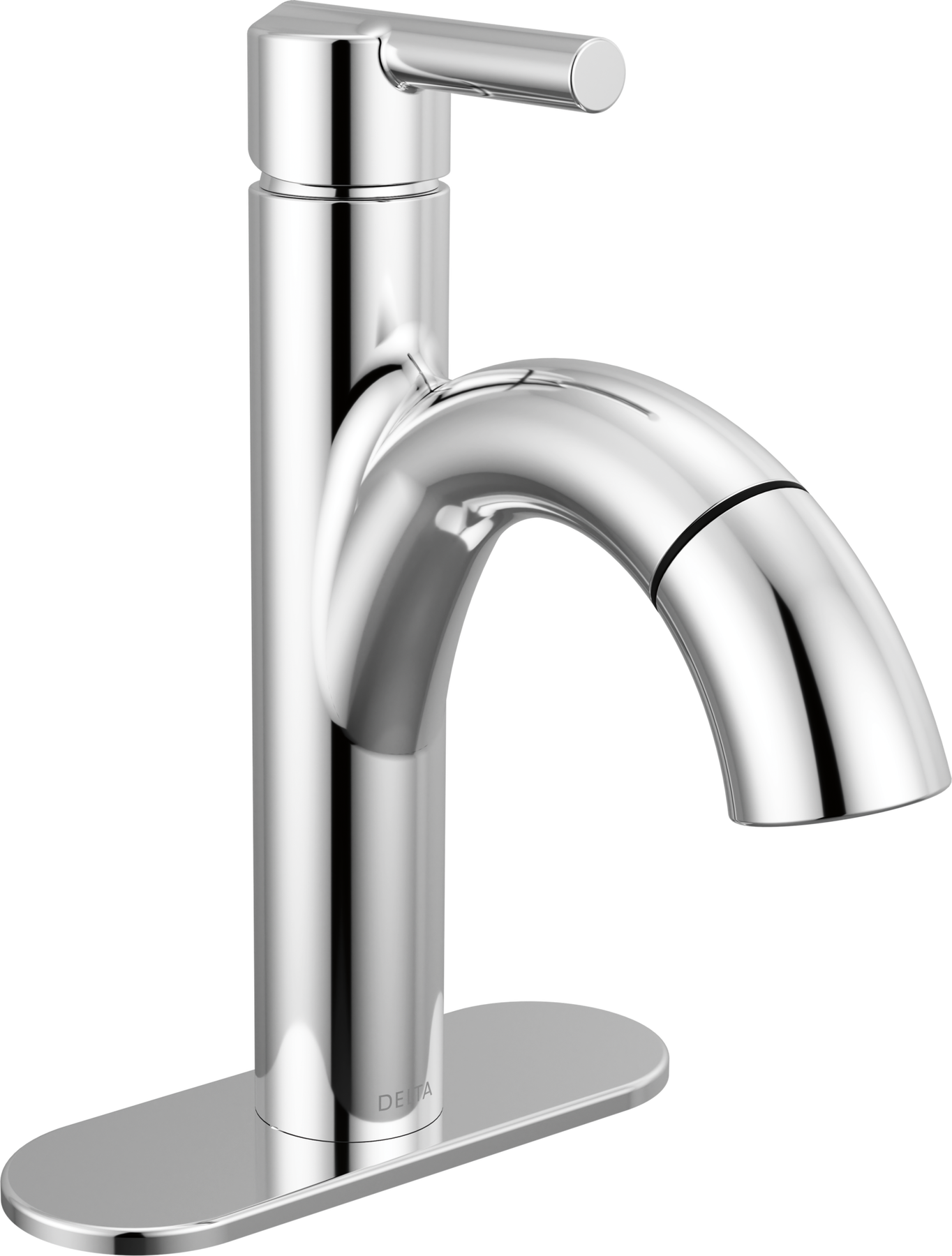 Llave para baño monomando extensible, imagen 3