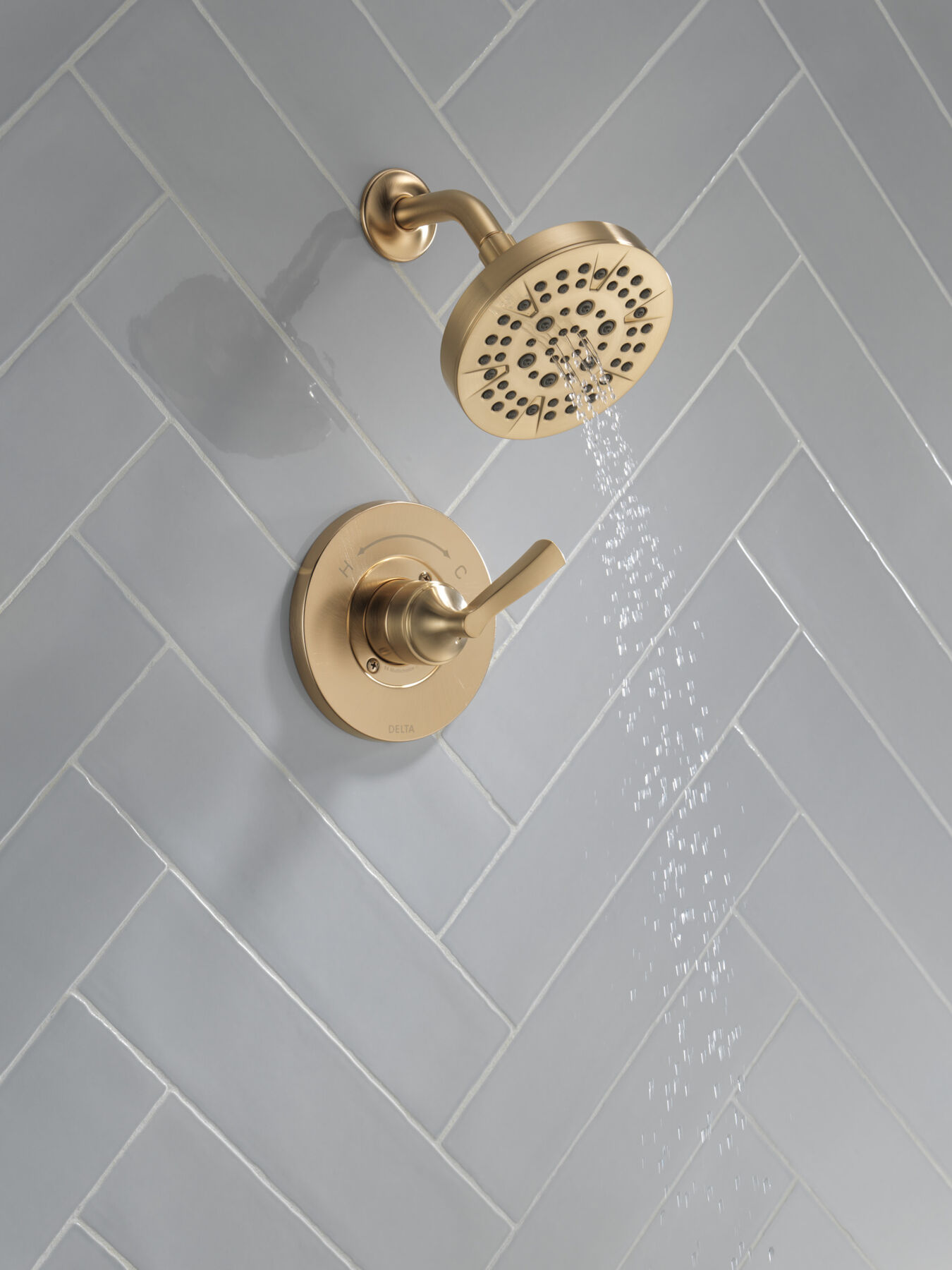 Monitor® 14 Series Shower Only (Recertified), image 7