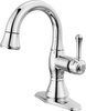 Llave para baño monomando extensible
