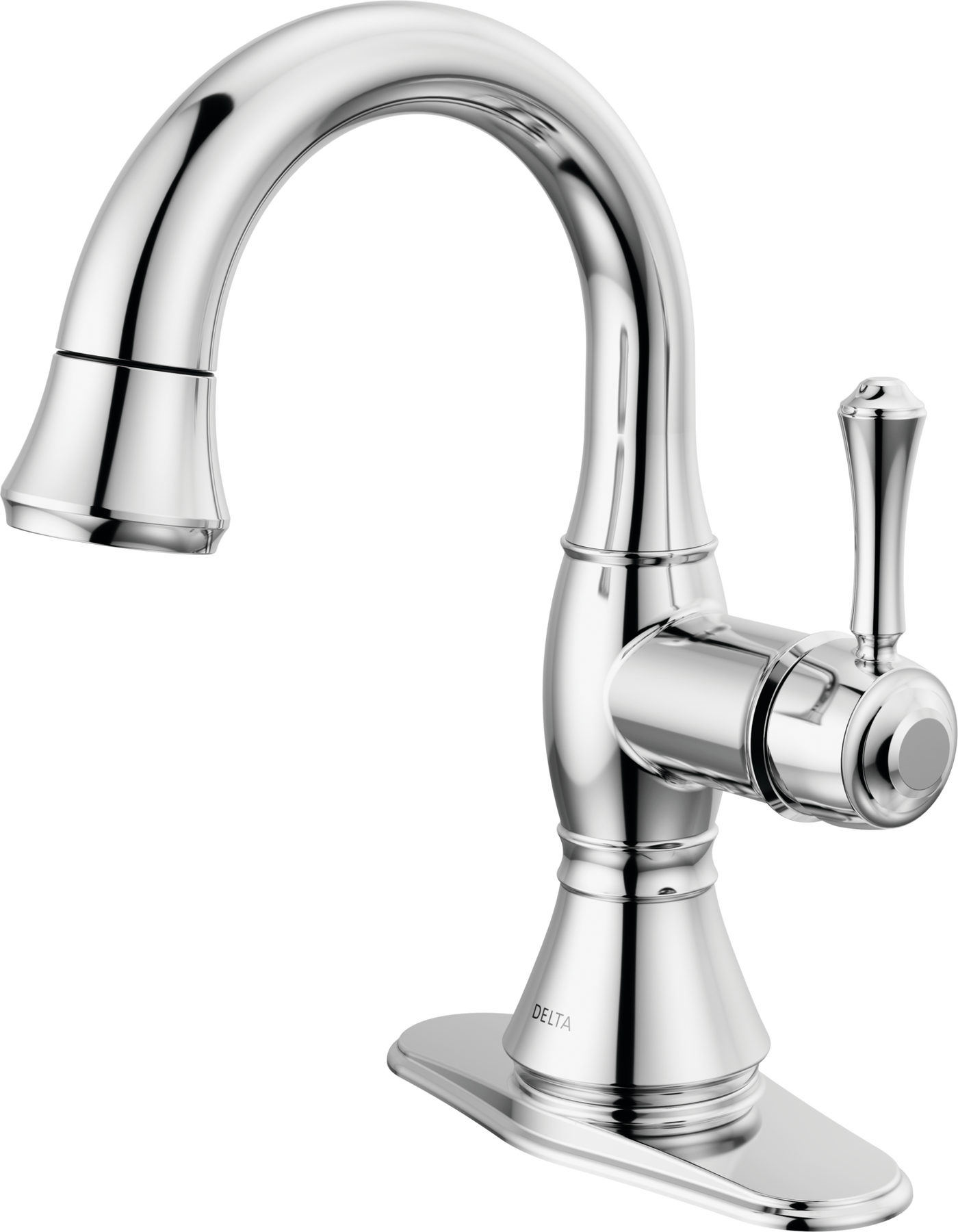 Llave para baño monomando extensible, imagen 2