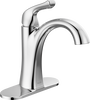 Llave para baño de combinación monomando