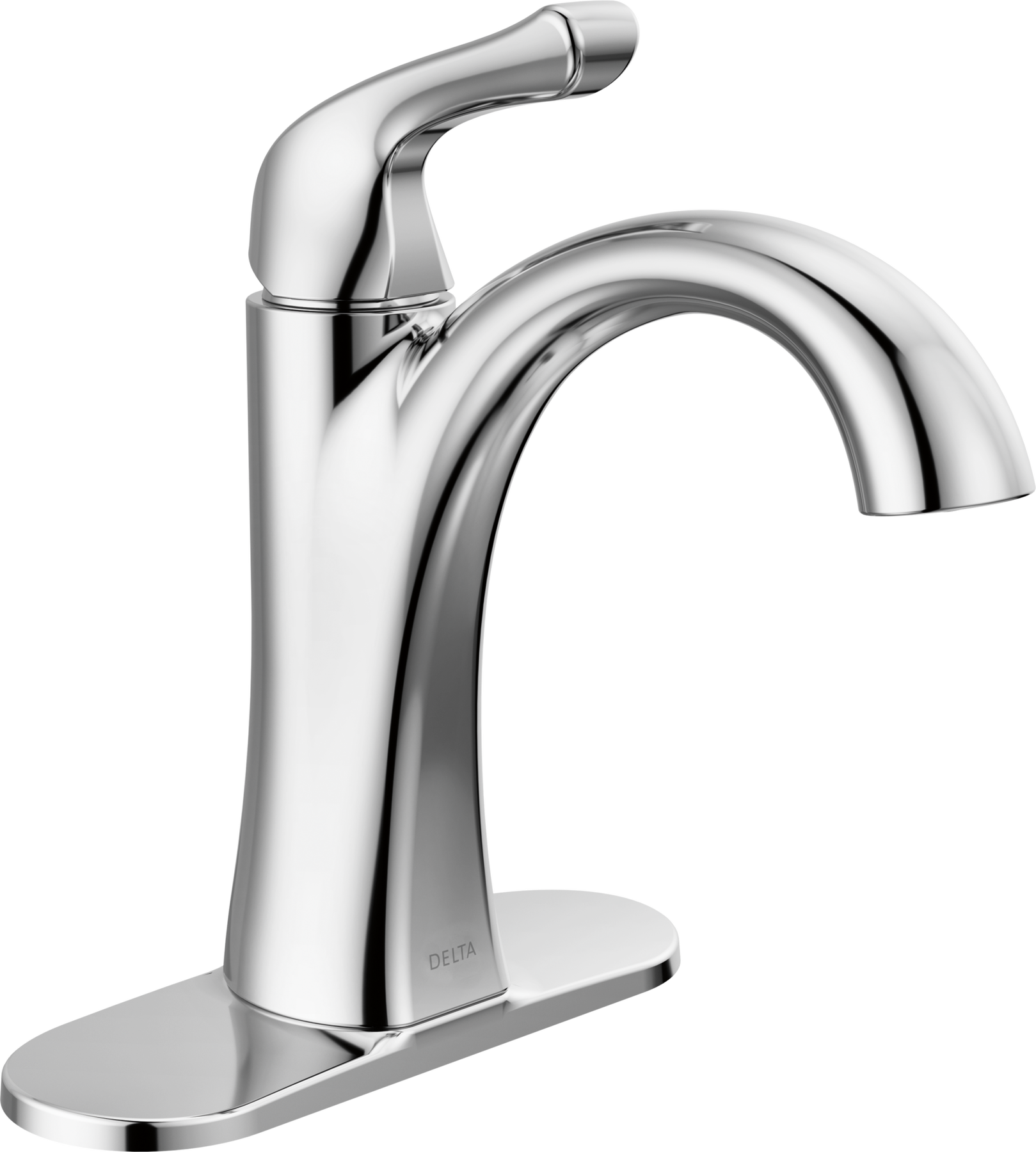 Llave para baño de combinación monomando, imagen 3