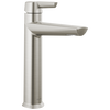 Llave para baño monomando de altura media