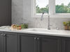Single Handle Pull-Down Kitchen Faucet with Touch<sub>2</sub>O® Technology and ShieldSpray® Technologies