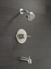 Tub Shower Trim with Rough Bundle - 14 Series