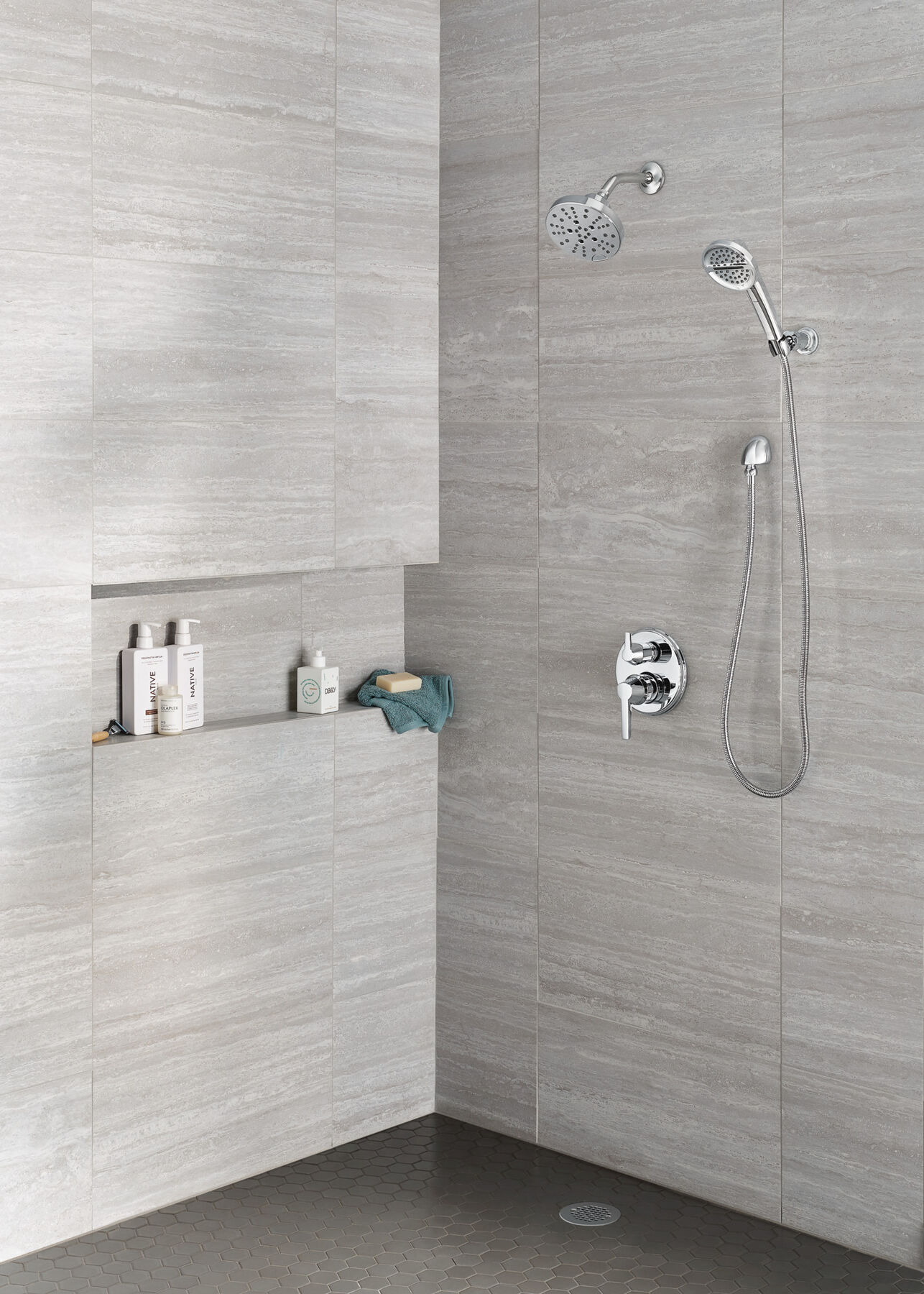 Brida - Ducha, imagen 3