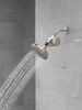 Standard Shower Filter Attachment