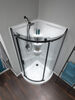Ducha Monitor serie 14 con ducha dos en uno WaterSense In2ition