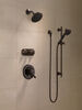 Codo de pared para ducha manual