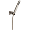 Ducha manual de 1 ajuste de 1.75GPM de montaje en pared (producto recertificado)