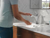 Touch2O® Bathroom Faucet with Touchless Technology