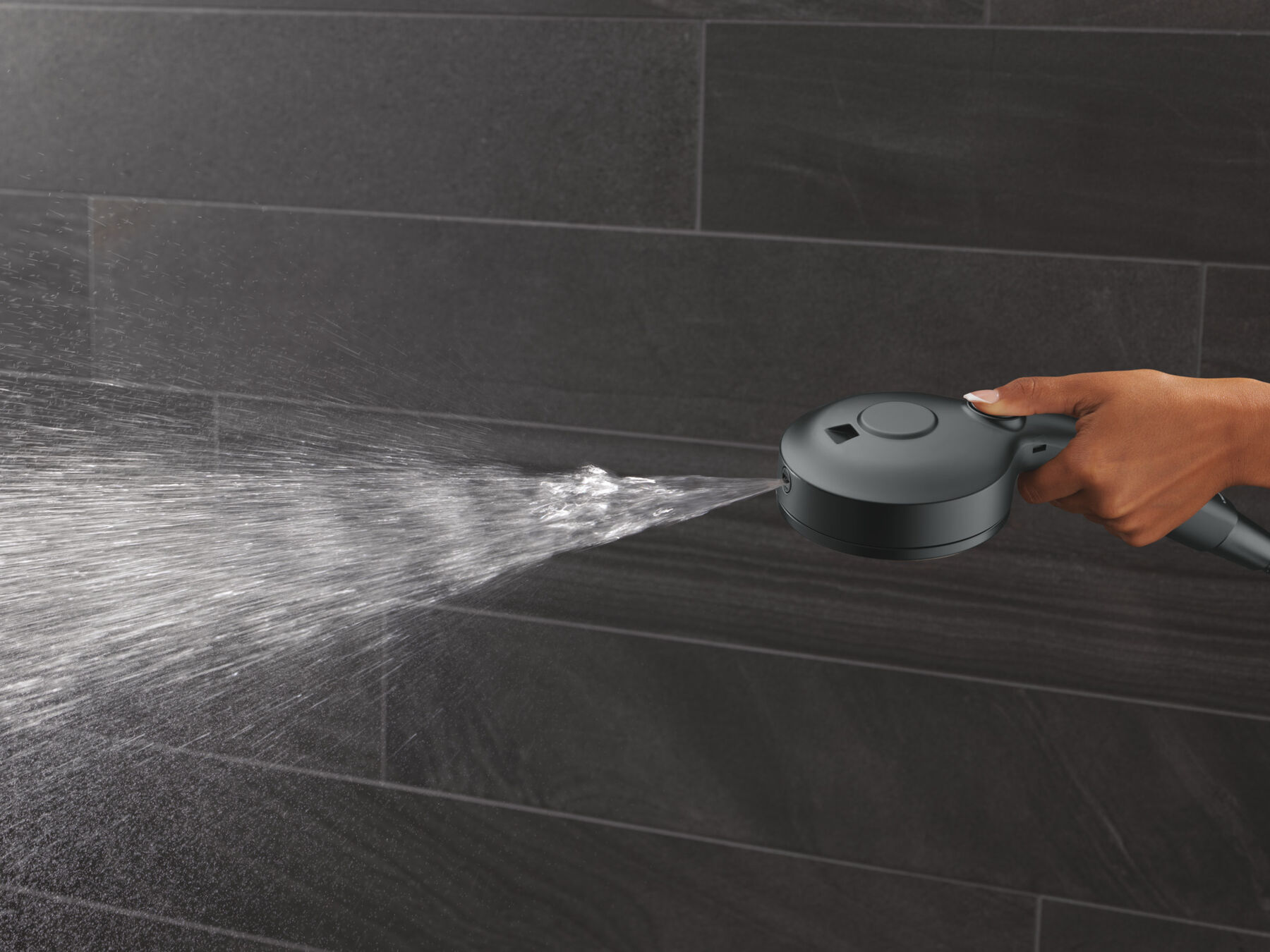 6-Setting HydroRain® with ProClean™, image 4