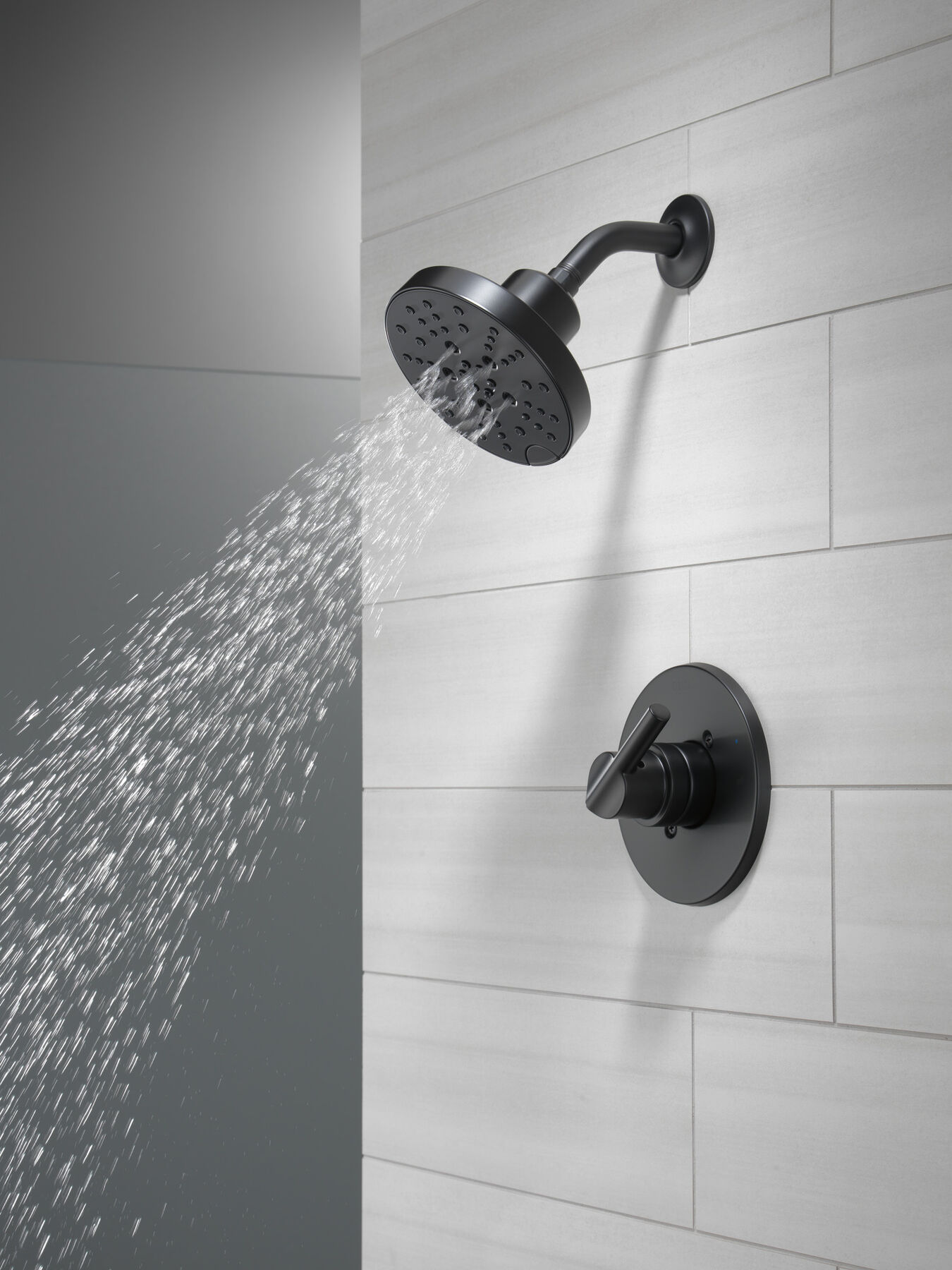 Ducha Monitor® serie 14 con H2Okinetic®, imagen 5