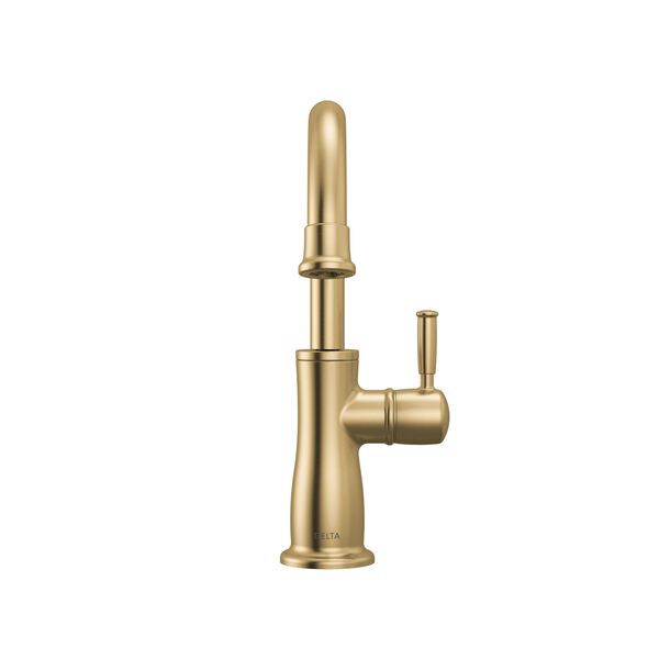 Llave de agua tradicional
