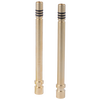 Conjunto interior de tubos de suministro con juntas tóricas, llave de llenado para bañera para montaje en piso