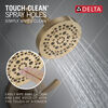 Bañera y ducha Monitor® serie 14
