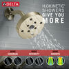 Tub Shower Trim with Rough Bundle - 14 Series