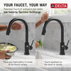 Touchless Pull-Down Kitchen Faucet 1L (Recertified)