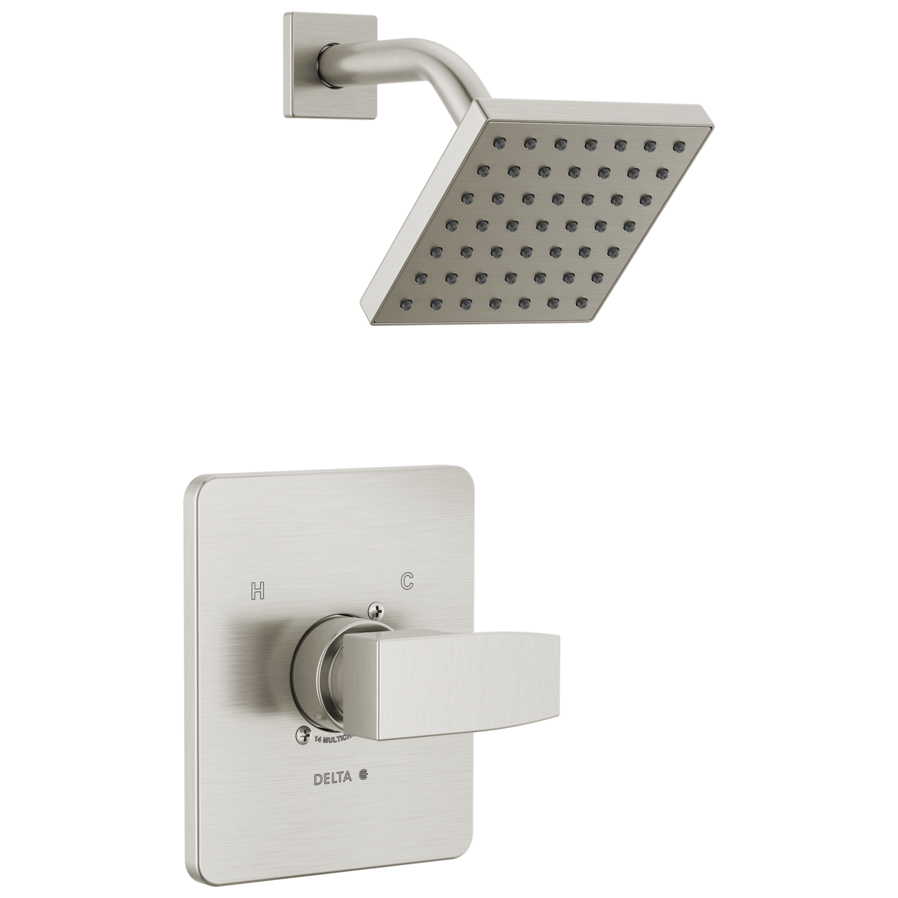 Accesorios para ducha Monitor serie 14