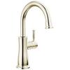 Llave de agua tradicional