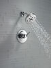 Terminaciones de ducha y bañera Monitor® serie 14 con tecnología H<sub>2</sub>Okinetic®