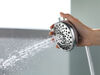 Ducha manual de 4 ajustes SureDock™