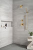 Terminaciones de ducha y bañera Monitor® serie 14 con tecnología H<sub>2</sub>Okinetic®