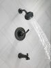 Conjunto interior/accesorios de ducha y bañera 14S 1L (producto recertificado)