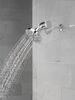 Premium Shower Filter with Shower Head Bundle