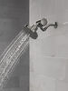 Premium Shower Filter with Shower Head Bundle