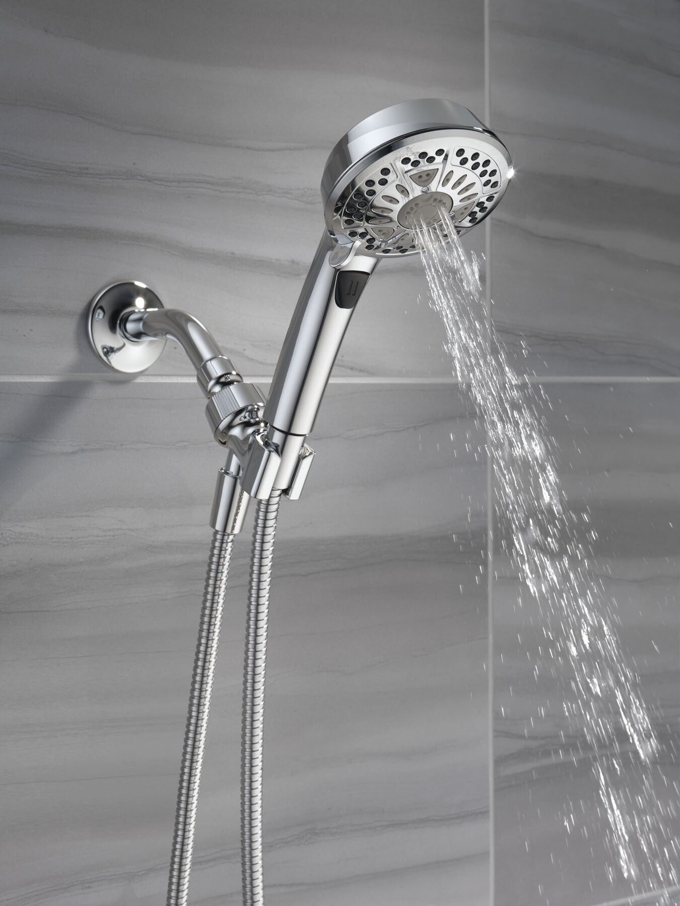 Ducha manual de 7 funciones, imagen 4