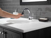 Llave para baño monomando extensible