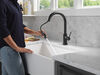 Touchless Pull-Down Kitchen Faucet 1L (Recertified)