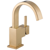 Llave para baño monomando (producto recertificado)