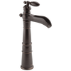 Llave para baño tipo vasija 1L sin desagüe (producto recertificado)