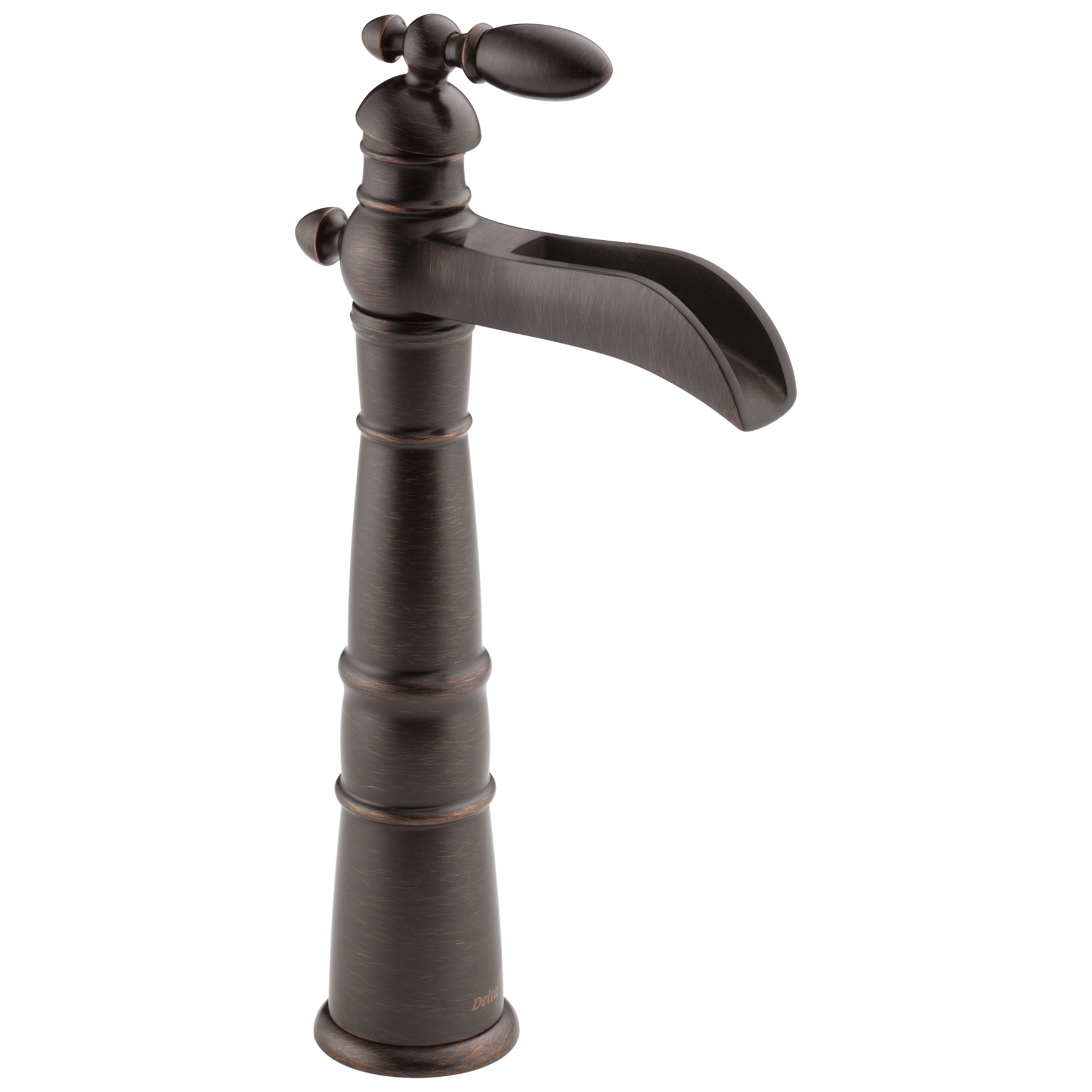 Llave para baño tipo vasija 1L sin desagüe (producto recertificado)