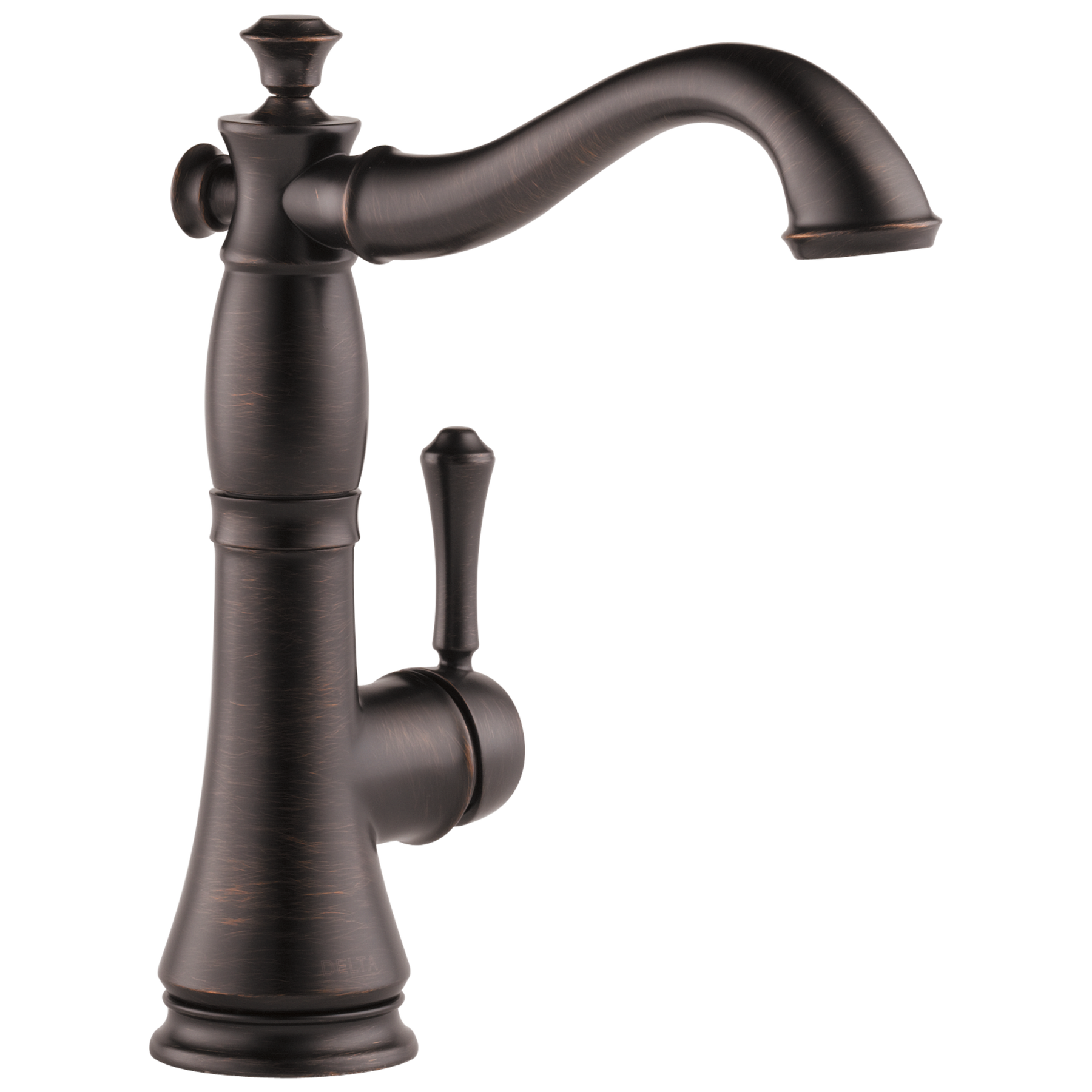 Llave monomando para barra/encimera