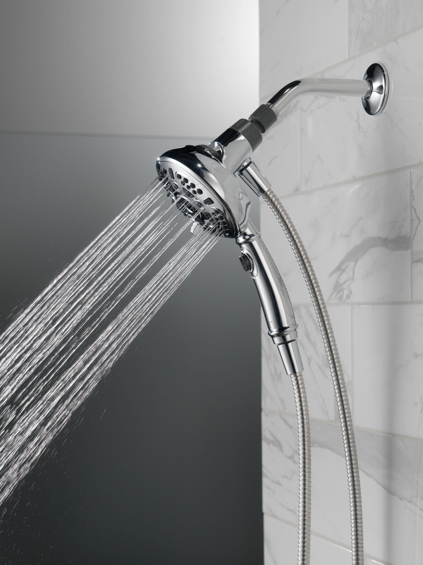 Ducha manual SureDock™ de 7 funciones, imagen 14