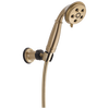 H<sub>2</sub>Okinetic® 3-Setting Adjustable Wall Mount Hand Shower (Recertified)