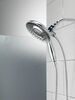 Ducha dos en uno In2ition® de 5 funciones
