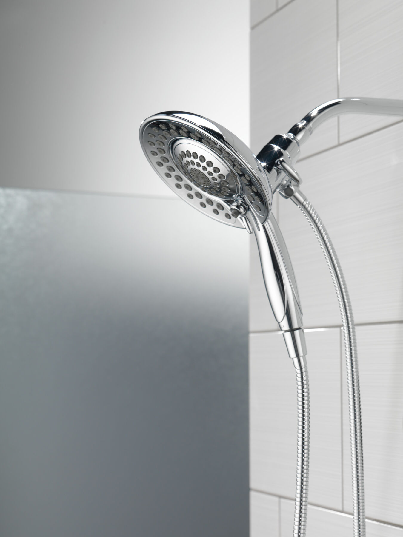 Ducha dos en uno In2ition® de 5 funciones, imagen 11