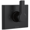 Accesorio para desviador de 3 funciones y 2 puertos