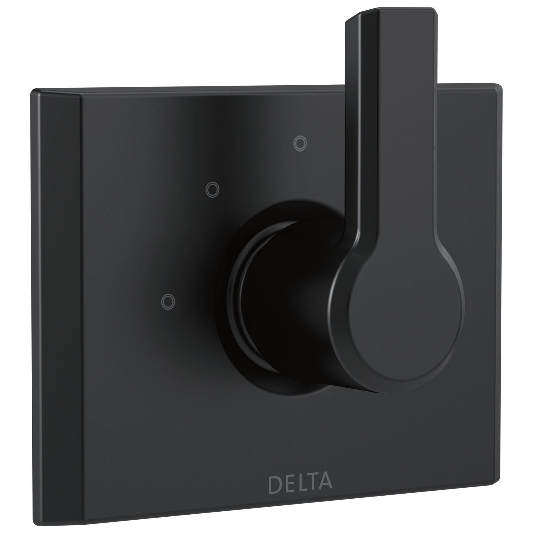Accesorio para desviador de 3 funciones y 2 puertos