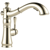 Llave para cocina monomando desplegable (producto recertificado)