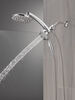 PivotPro™ 3-in-1 Combination Shower
