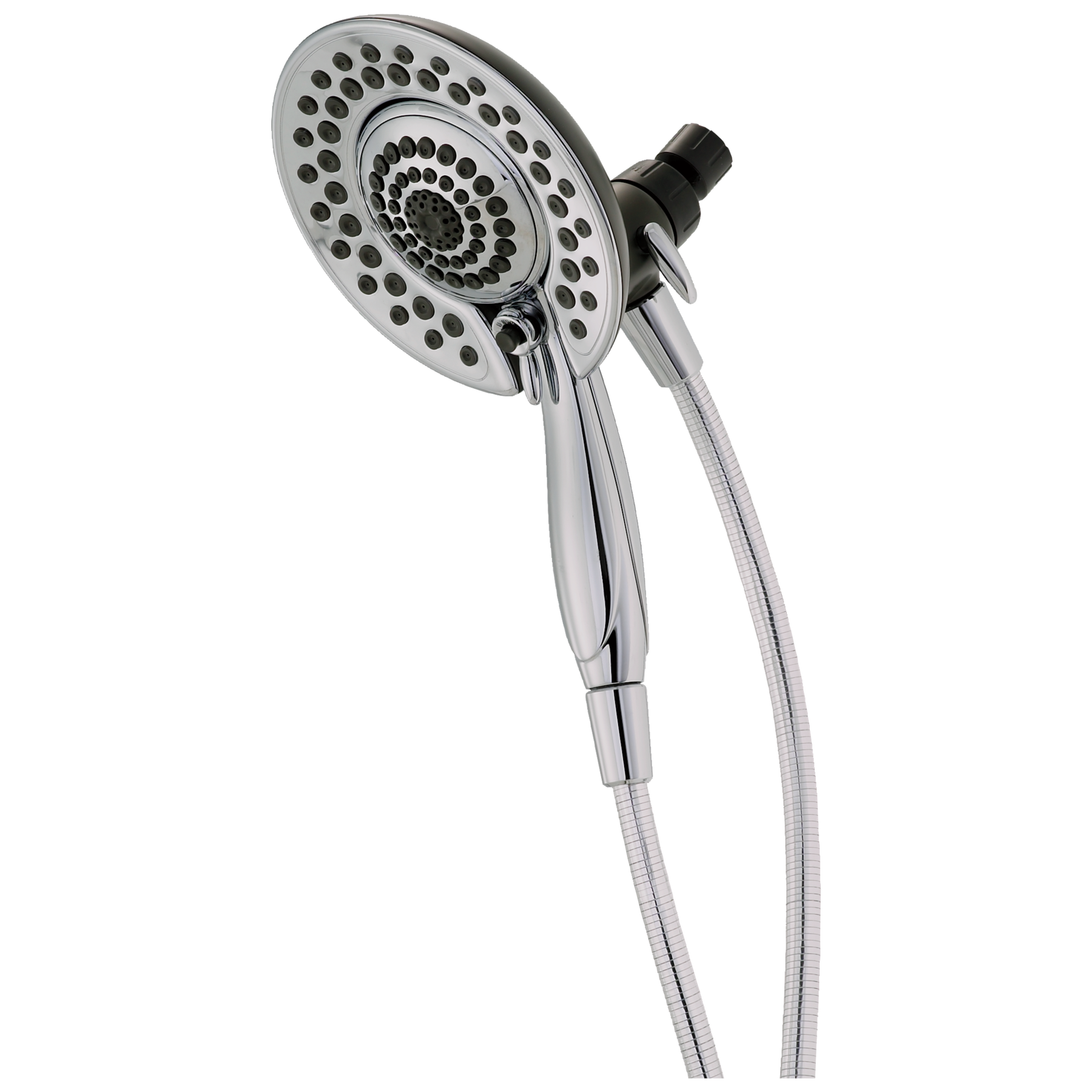 Ducha dos en uno In2ition® de 5 funciones