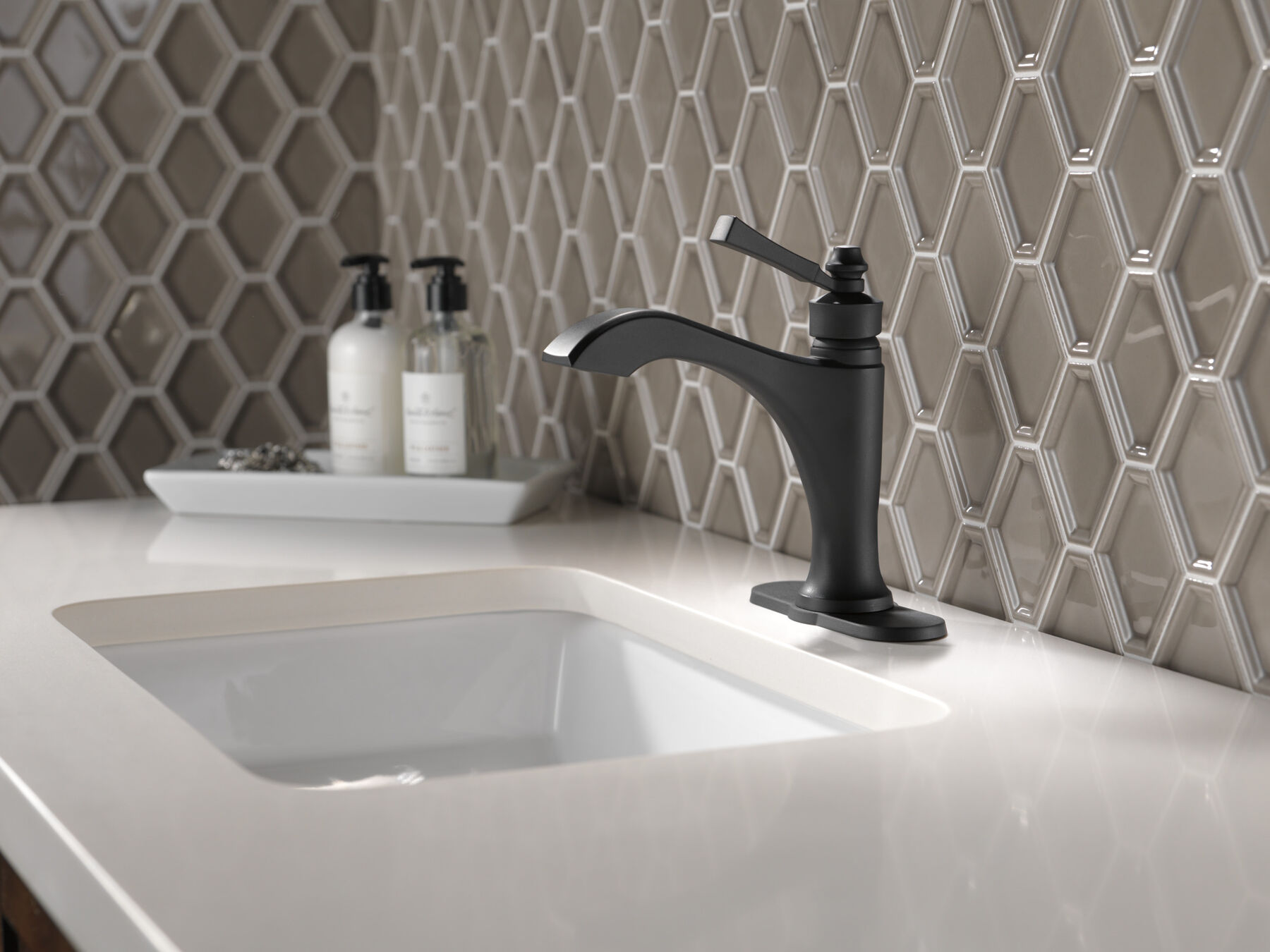 Llave para baño monomando, imagen 3