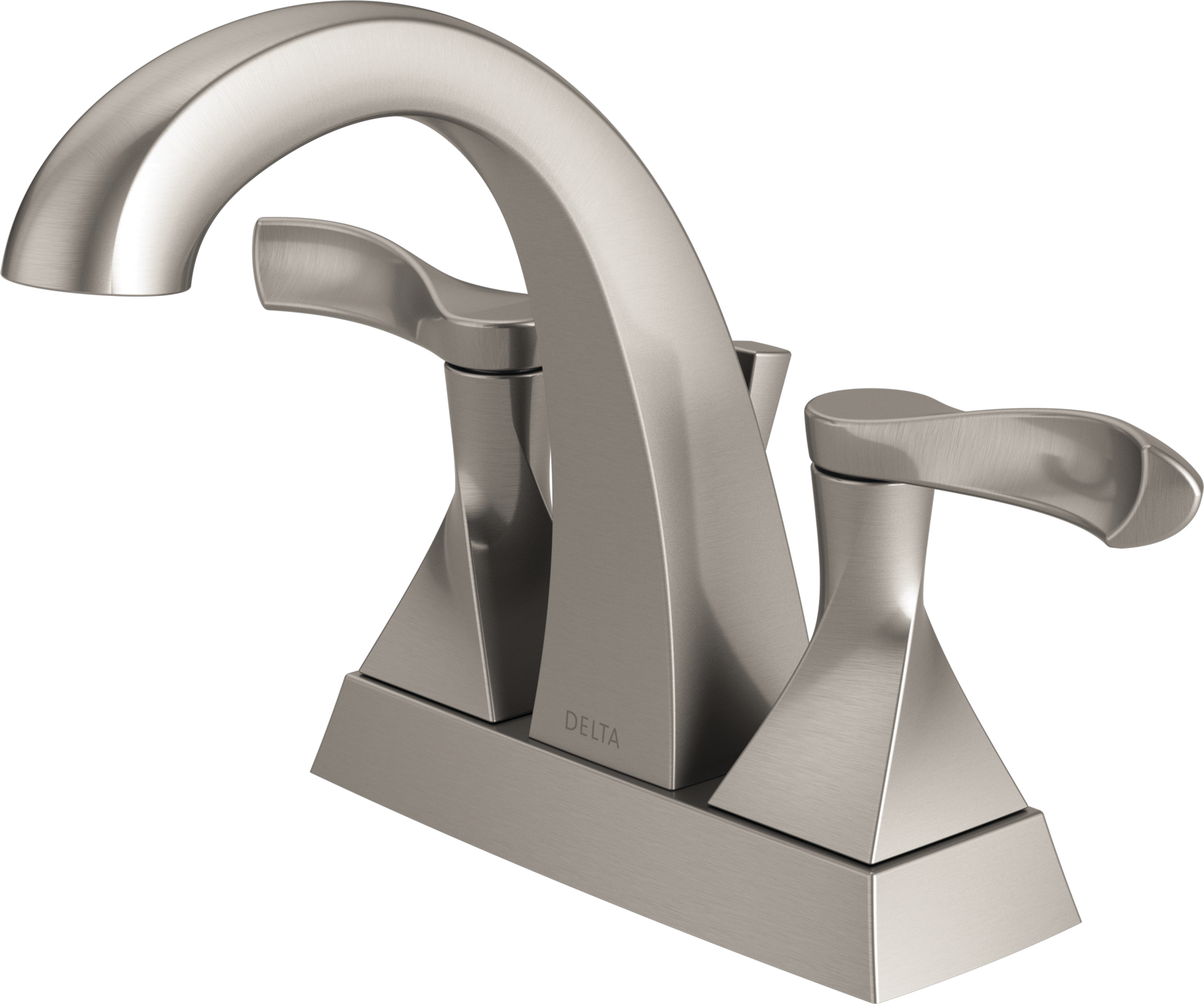 Llave para baño de combinación con dos manijas, imagen 15