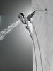 6-Setting SureDock® Magnetic Hand Shower