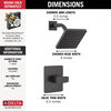 Accesorios para ducha Monitor serie 14